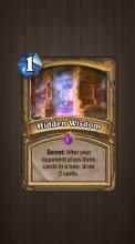 HearthStone Secrets截图2