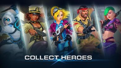 Army Heroes截图2