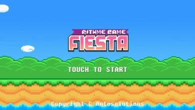 FIESTA截图2