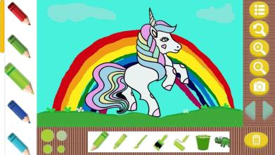 Drawing & Coloring截图2