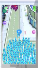 Crowd City : Real Crowd!截图2