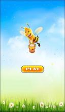 Wawaa Bee Adventure截图1