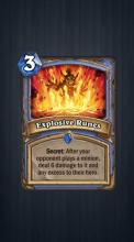 HearthStone Secrets截图4