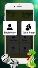 snake and ladder : sap sidi截图1