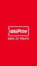 ekiplay(king of pirate)截图2