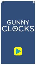 Advance Gunny Clock Best Shooting Game截图2