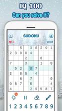 Sudoku Deluxe截图1
