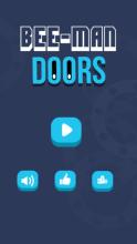BEE-MAN! - Unlock the Doors截图2