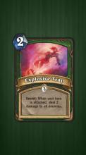 HearthStone Secrets截图1