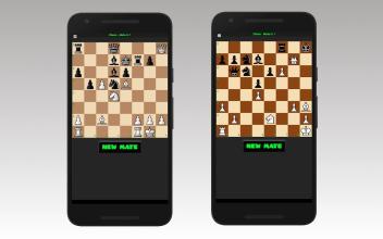 Chess - Mate in 1截图2
