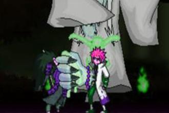 Narutimate Ninja impact shinobi截图2