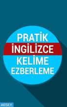 Pratik İngilizce Kelime Ezberleme截图2
