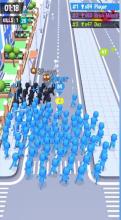 **Crowd City! **截图1