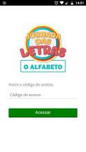 Jornada das letras - O alfabeto截图2