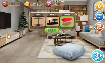 Dream Home Designer - Design Your Home 3D截图1