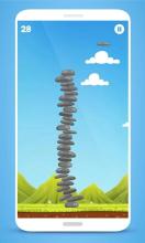 Stone Balance - Rock Stacking截图1