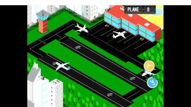 Busy Airport截图2