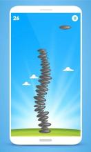 Stone Balance - Rock Stacking截图5