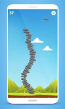 Stone Balance - Rock Stacking截图3