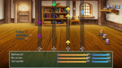 Shining Orb Prequel截图1