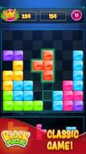 Block puzzle Classic: Puzzle game 2019截图4