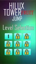 Helix Tower Fruit Jump截图1