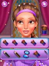 Beauty Salon: Princess截图1