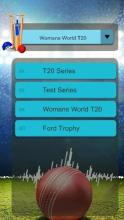 Snickometer : Cricket Prediction Tool截图1