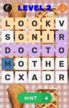 WORD GAME!! Challenge edition截图1