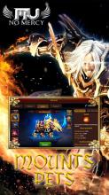 Mu Origin NoMercy - Free MMORPG (New Version)截图2