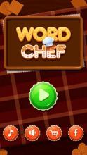 Word Chef - Ultimate Search Cookies截图2