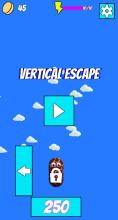 Vertical Escape截图2