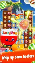 Sweet Candy Cookie Star 2018截图3