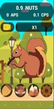 Squirrel Clicker截图2