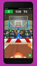 basketball3D截图1