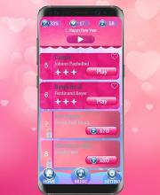 Pinky Piano Heart 2截图1