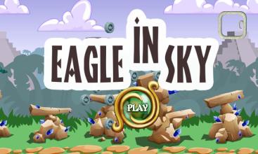 Eagle In The Sky截图1