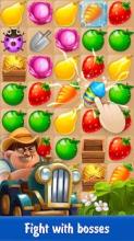 Jane's Ville - Farm Fixer Upper Game截图3