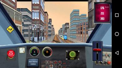 Train Driver 2019截图1