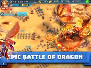 Lords of War：Empire，Battle for Kingdom截图1