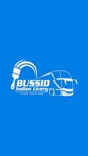 Bussid Indian Livery截图2