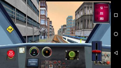 Train Driver 2019截图2