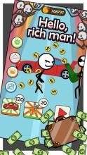 Hello Rich Man - Draw Line截图2