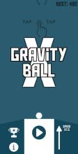 Gravity Ball X截图2