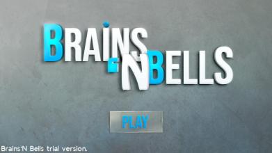 Brains 'N Bells - Trial version截图2