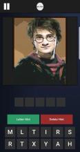 Guess The Harry Potter Character截图1