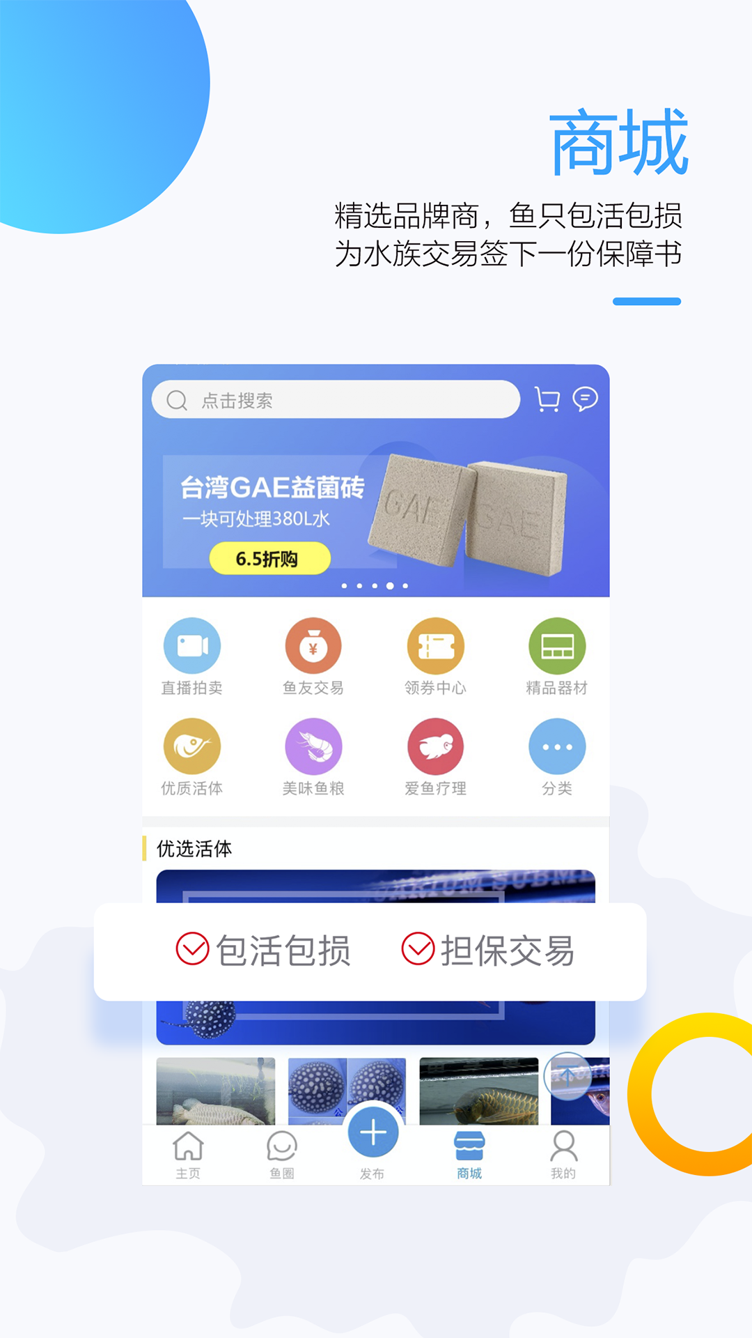 龙巅鱼邻v2.0.1截图5