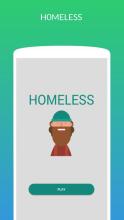 Life Simulator Homeless截图2