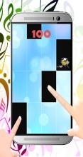 Piano Tiles - Bendy Ink截图2