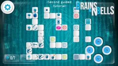 Brains 'N Bells - Trial version截图1